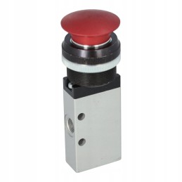 Pneumatinis vožtuvas camozzi 3 2 nc g 1 8 mėn