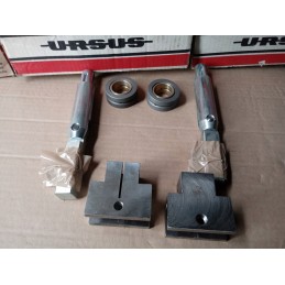 Pilnas svirtis ursus 1734 87148009