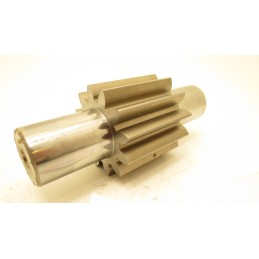 Pgp620 41cc tuščiosios eigos pavara