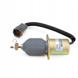 Gesinimo ritės solenoidas yanmar 4tne94 4tne98