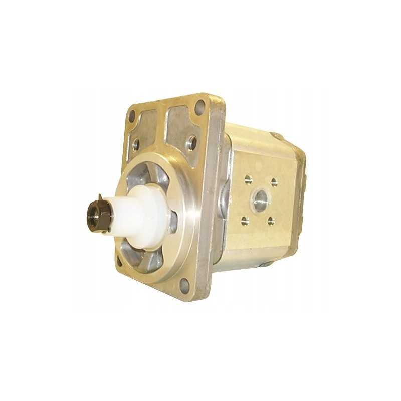 Hidraulinis variklis snm 22lkbbb