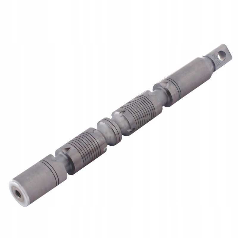 Slankiklis f130cf tipo buh sukimasis d