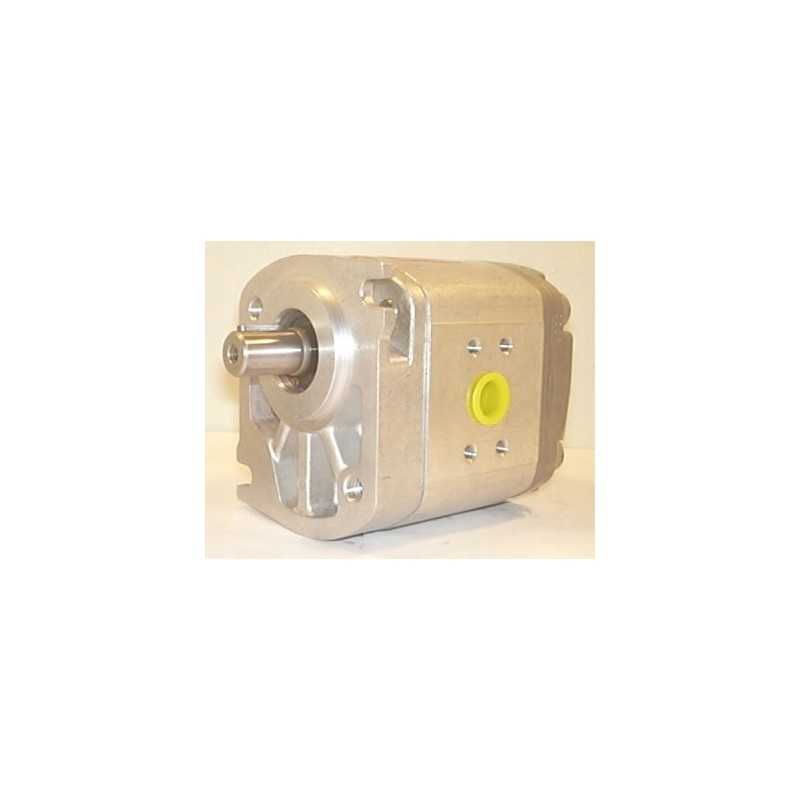 Hidraulinis variklis m3cen2022hl20c02