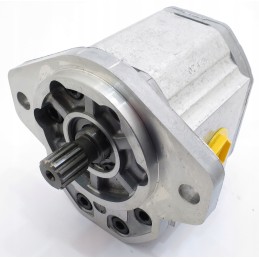 Hidraulinis variklis snm3 22lssob