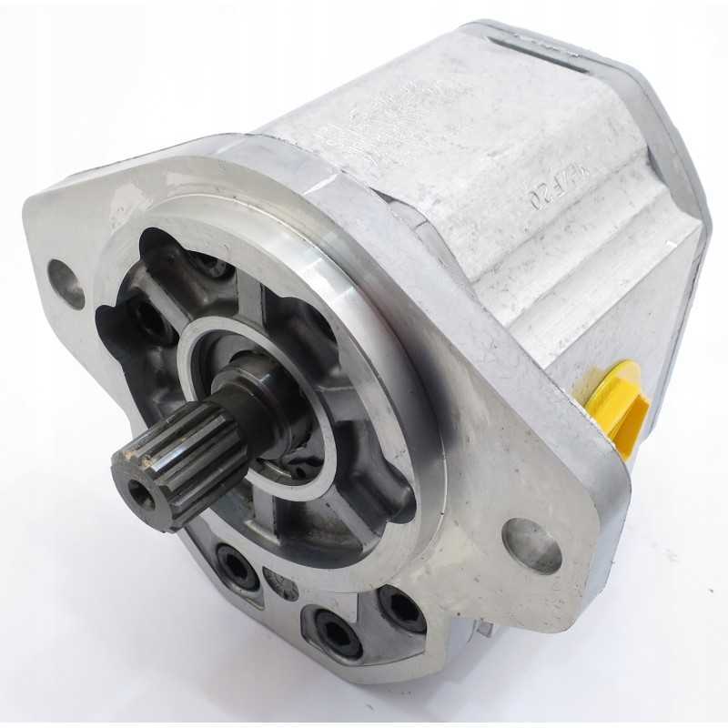 Hidraulinis variklis snm3 22lssob