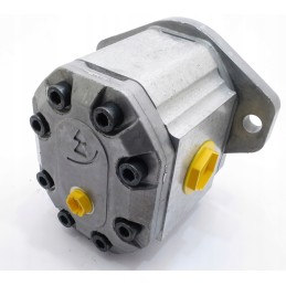 Hidraulinis variklis snm3 22lssob