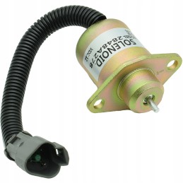 Gesinimo ritė 2848a278 Perkins Caterpillar 3024