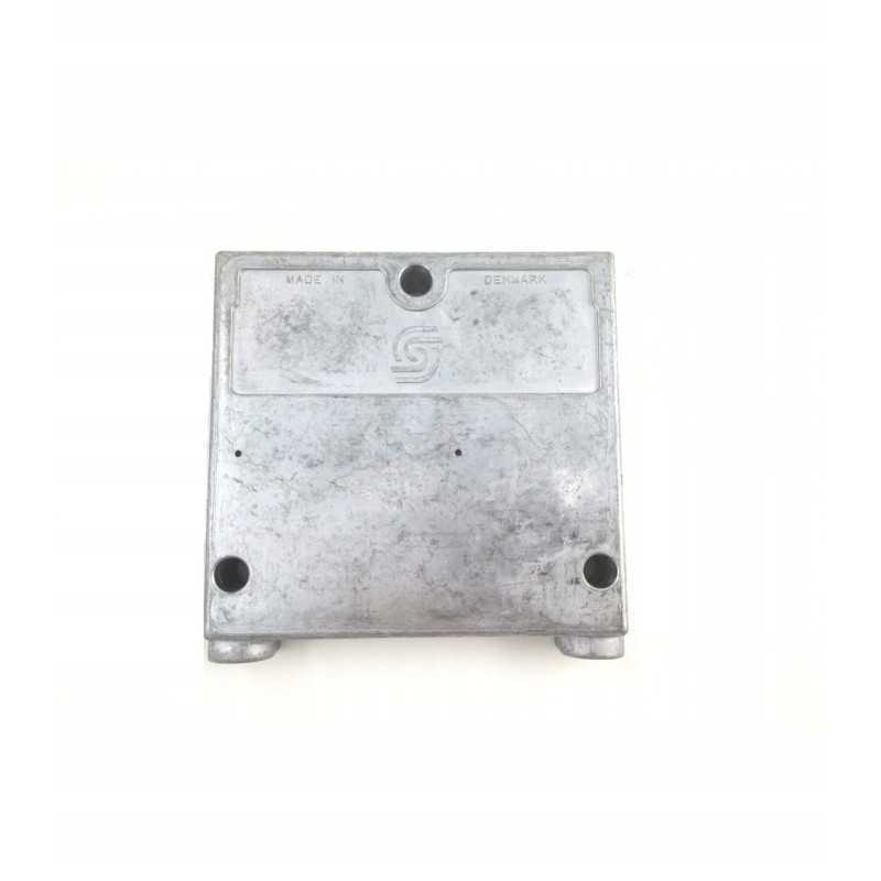 pvs nutraukimo modulis