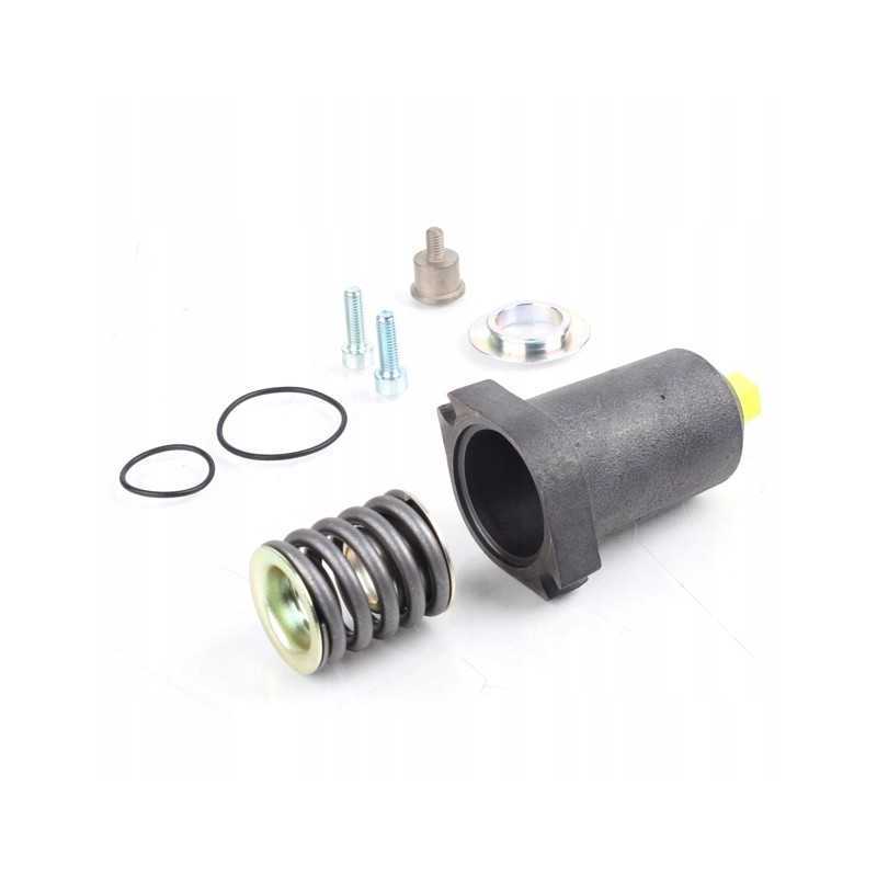 Hidraulinis valdymas rm310 rs280 hpda 1a