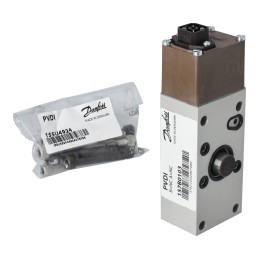 PVDI slankiklio padėties jutiklis, skirtas PVG32 NC