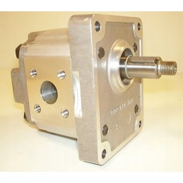 Hidraulinis variklis 1mr012cpdbsn