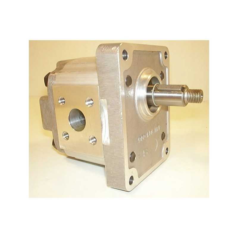 Hidraulinis variklis 1mr012cpdbsn