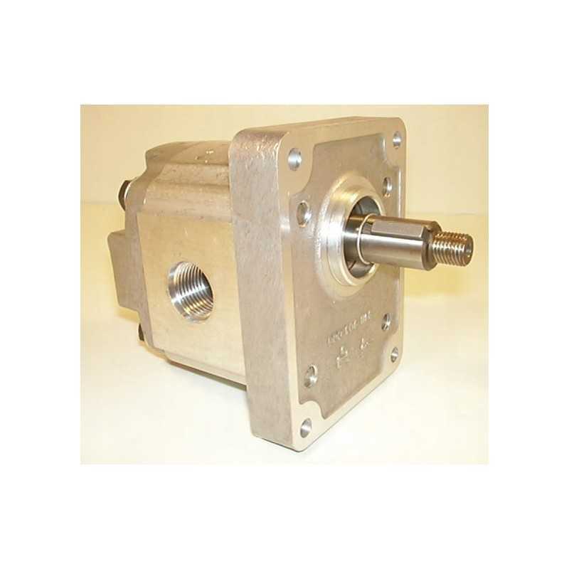 Hidraulinis variklis 1mr017rpdjwn