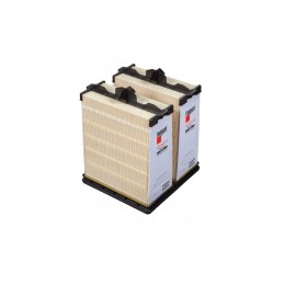 Sa16758 fleetguard išorinis oro filtras