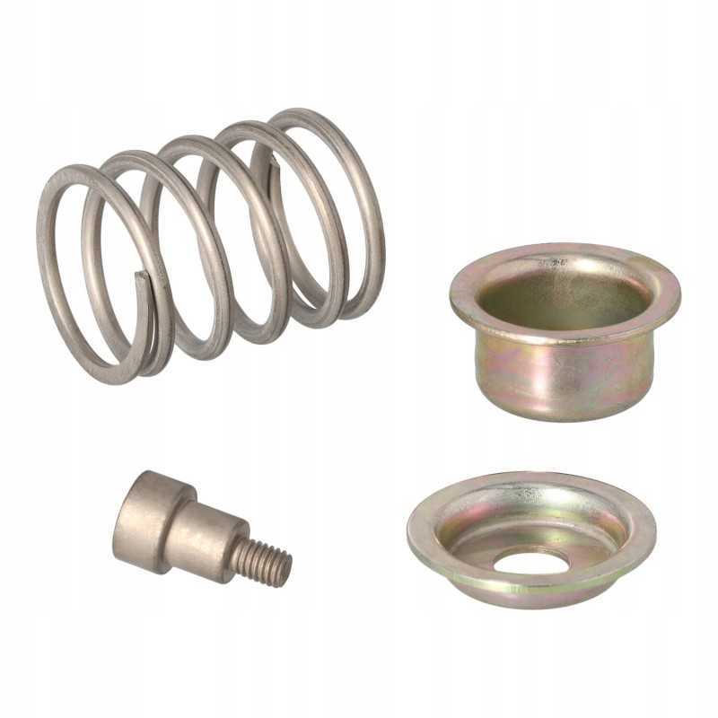 F130CF spyruoklinio slankiklio remonto rinkinys