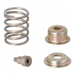 F130CF spyruoklinio slankiklio remonto rinkinys