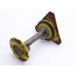 Bomag bw80 dh 2 vibratorius