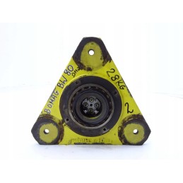 Bomag bw80 dh 2 vibratorius