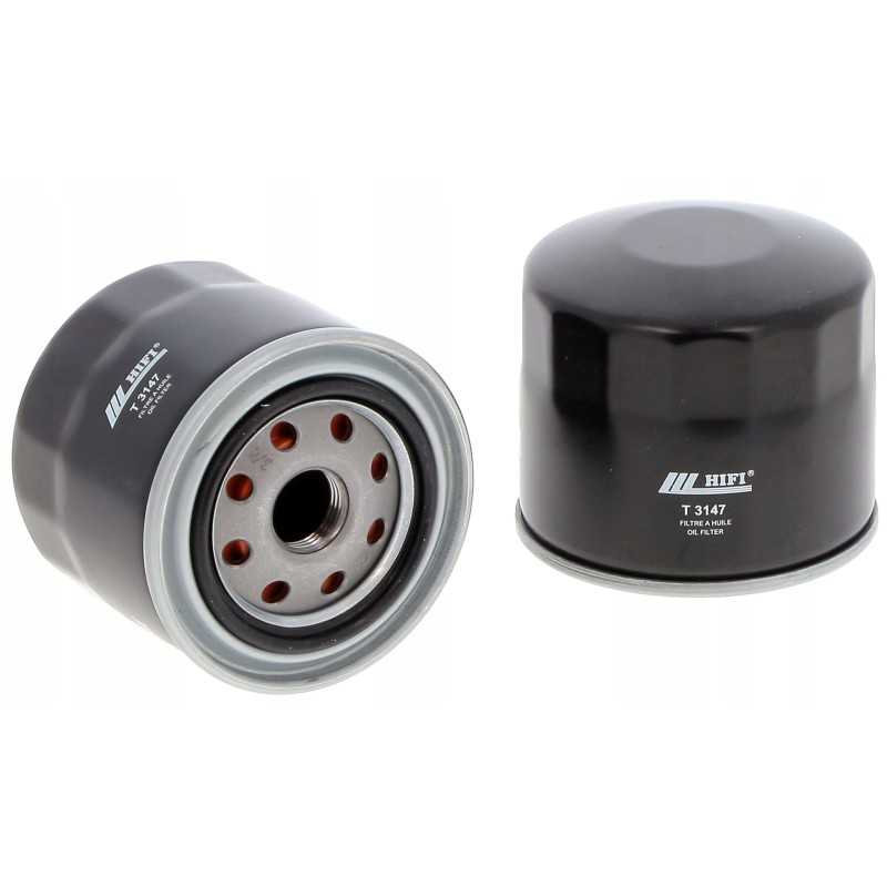 Alyvos filtras t 3147 hifi filtras