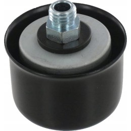 Aeracijos ir oro išleidimo filtras yra 10 ms