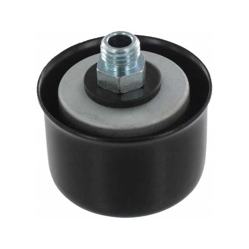 Aeracijos ir oro išleidimo filtras yra 10 ms