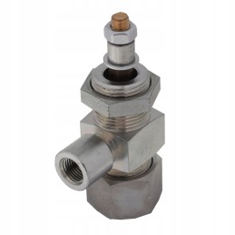 Hiab rm270 užrakto pavaros traukimas