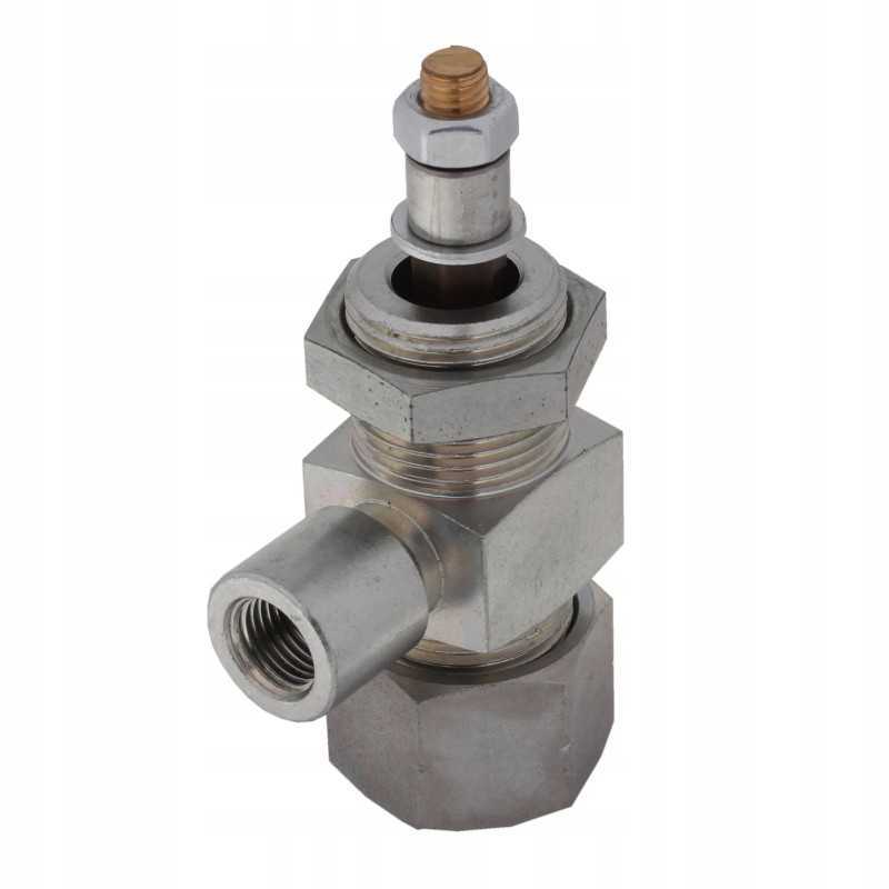 Hiab rm270 užrakto pavaros traukimas