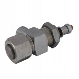 Hiab rm270 užrakto pavaros traukimas