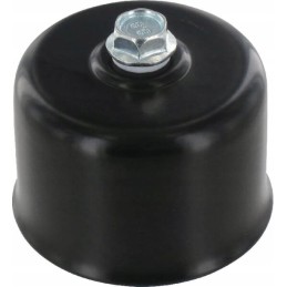 Aeracijos ir oro išleidimo filtras yra 10 ms