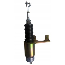 Liebherr d924 d926 solenoidas