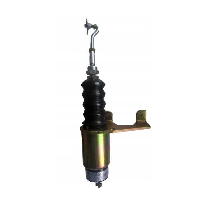 Liebherr d924 d926 solenoidas