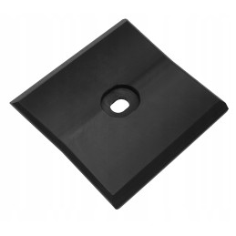 Korpuso svirties slankiklis