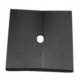 Korpuso svirties slankiklis