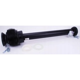 Apsauginis vamzdis s6 zs 1210 mm