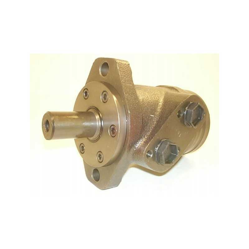 Wmpp125m hidraulinis variklis