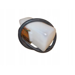 Jcb skysčio išsiplėtimo bakas mini jcb 236 16301