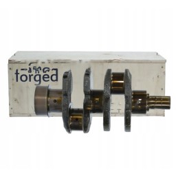 Variklio alkūninis velenas s312, skirtas c 328 c 330 c 335 c 33