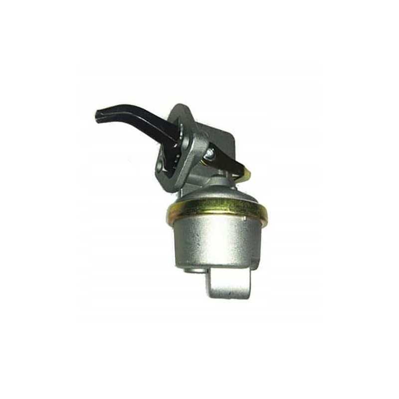 Cummins qsb isb kuro siurblys