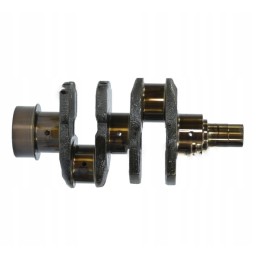 Variklio alkūninis velenas s312, skirtas c 328 c 330 c 335 c 33