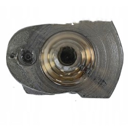 Variklio alkūninis velenas s312, skirtas c 328 c 330 c 335 c 33