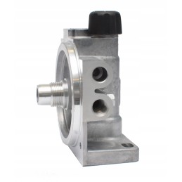 Kuro filtro bazė Volvo EC240B EW160D ekskavatoriaus