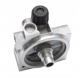 Kuro filtro bazė Volvo EC240B EW160D ekskavatoriaus