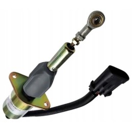 Cummins gesinimo ritė 24v 6ct isc isl