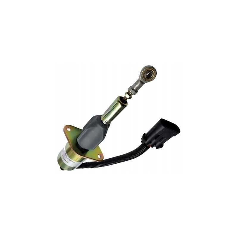 Cummins gesinimo ritė 24v 6ct isc isl