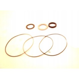 Hidraulinis variklis wwra01