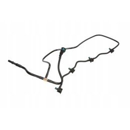 Purkštuko perpildymo vamzdis jcb 3cx 4cx 320 07192