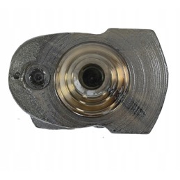 Variklio alkūninis velenas s312, skirtas c 328 c 330 c 335 c 33
