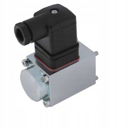 Linde siurblio solenoidinis vožtuvas 24vdc 100 ed