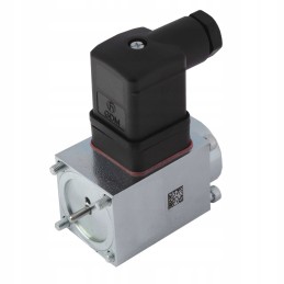 Linde siurblio solenoidinis vožtuvas 24vdc 100 ed