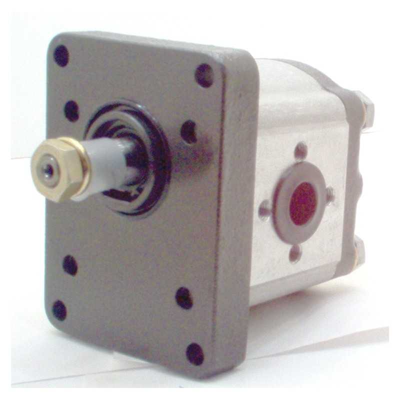 Zexel hidraulinis krumpliaratinis siurblys 9218010